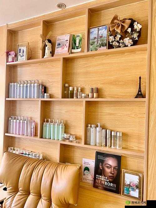 三姐妹美容店:让您的美丽绽放