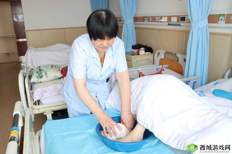 69 名日本护士 HD：专业护理，呵护健康