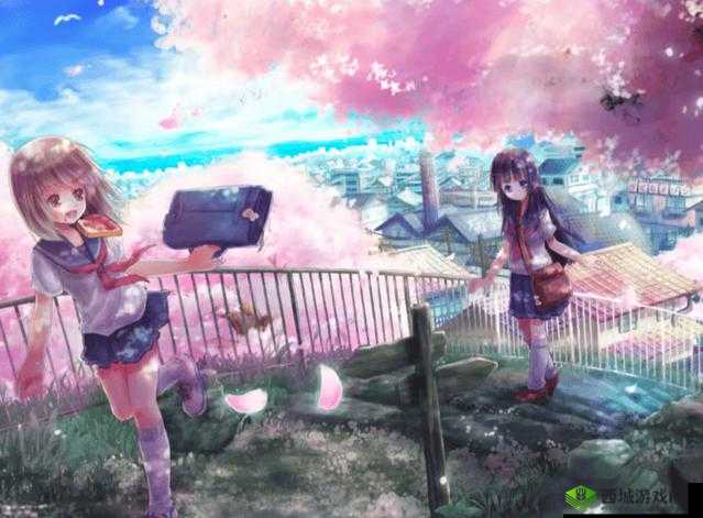 樱花动漫无码无删减在线观看:优质动漫,精彩不断