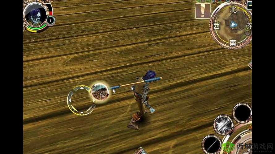 混沌与秩序之僧侣职业优点大剖析