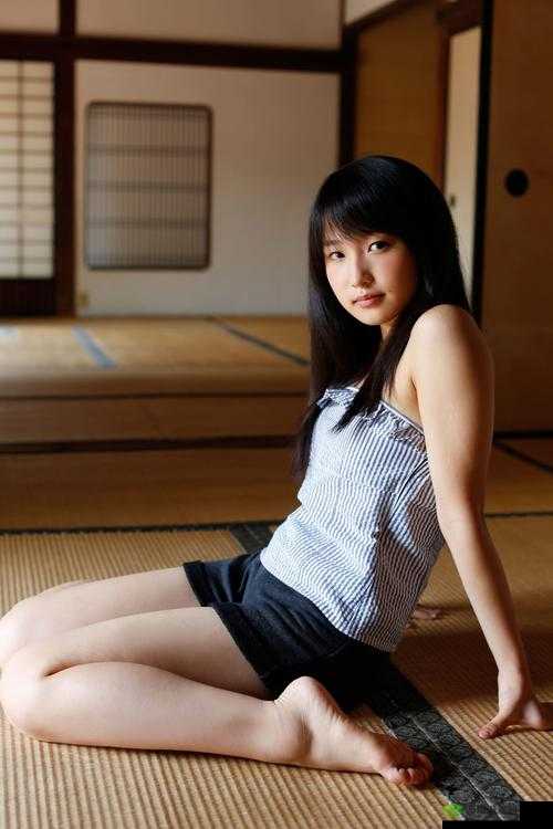 日本娇小 XXX13HDB:极致视觉盛宴