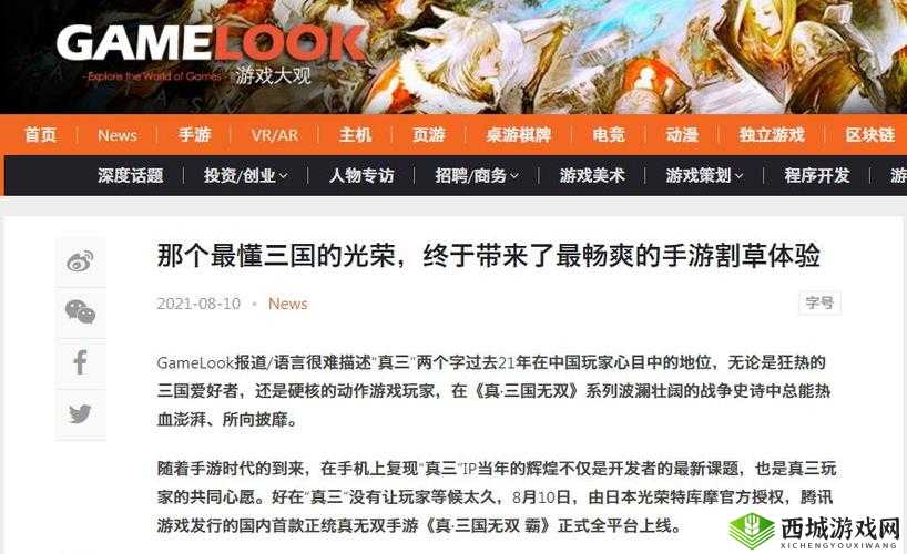 真国无双霸:玩法模式深度解析与揭秘