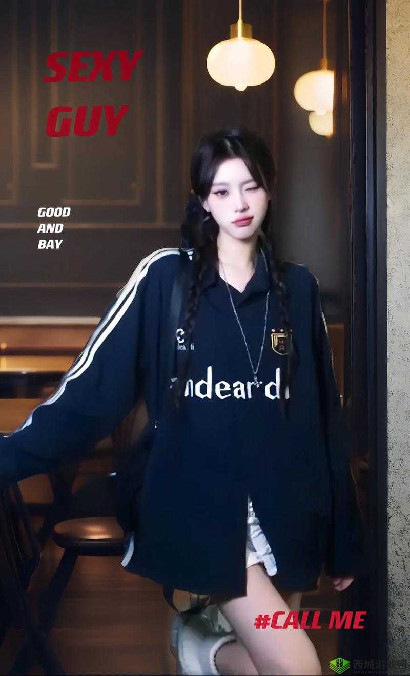 小鲜肉 GARY2023 男男:时尚界的新宠儿