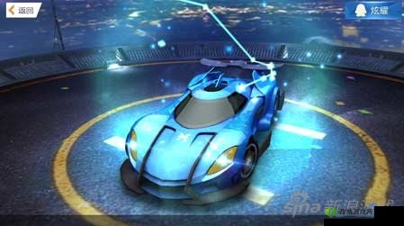 天天飞车:加速引擎与变道引擎,哪个更胜一筹?