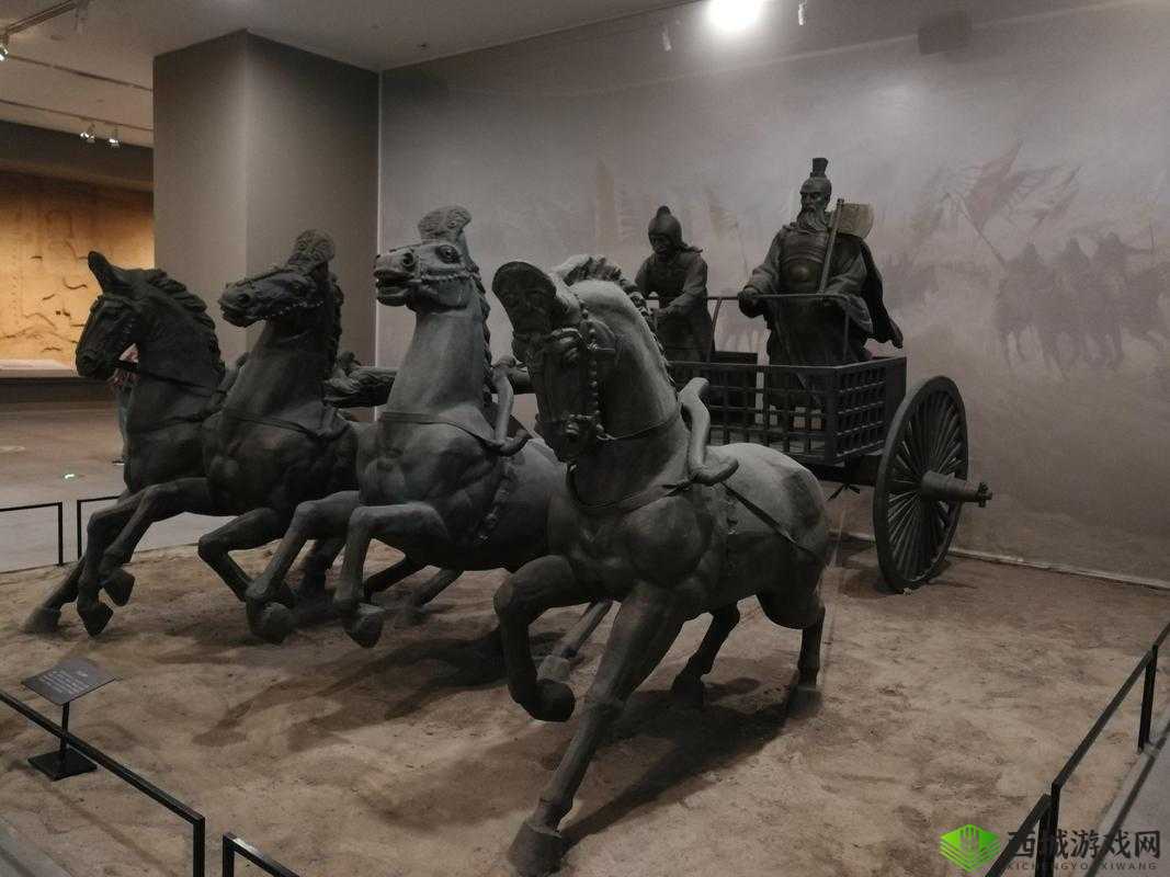 大鳮巴图:探寻历史文化的足迹