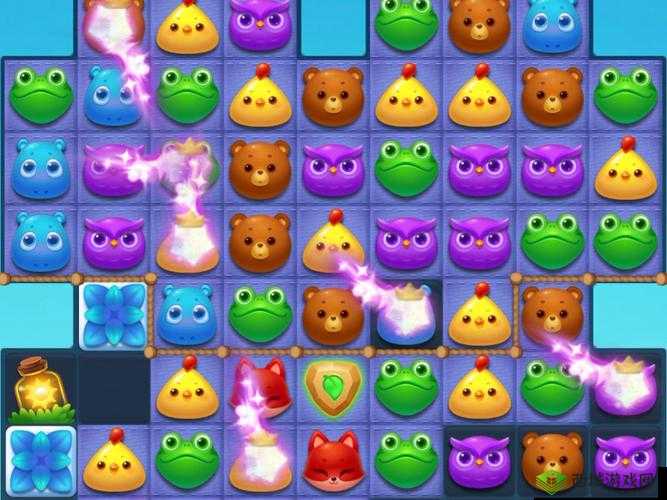 捣蛋猪 WHEN PIGS FLY 第 6 关三星视频通关攻略详解