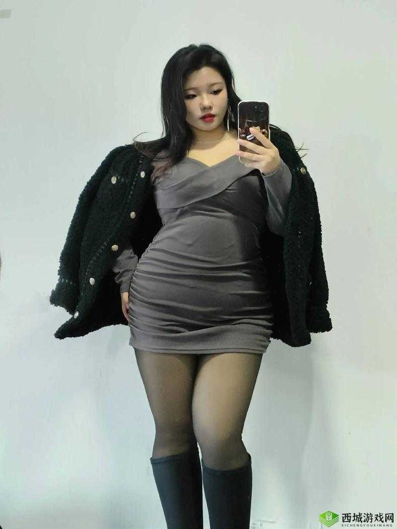 老太奶性 BBWBBWBBW:超大码女性的别样魅力