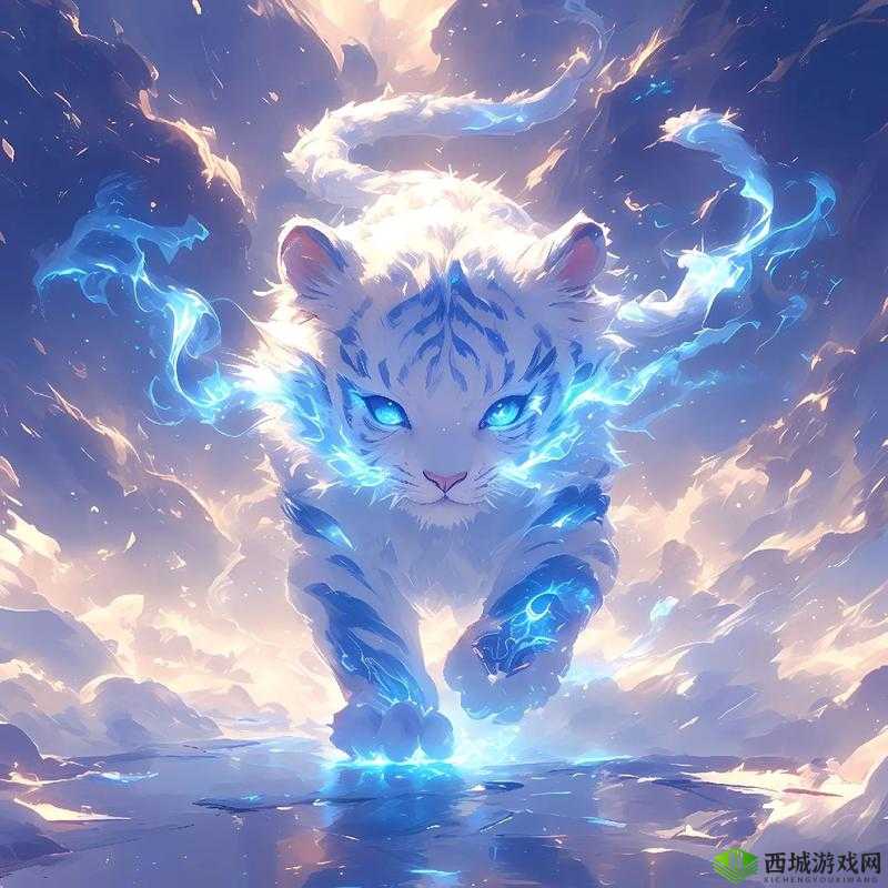 白虎粉嫩的独特魅力