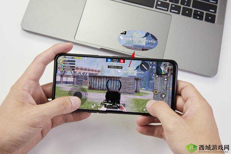 超七成国内苹果粉玩家选择用 iPhone 玩游戏