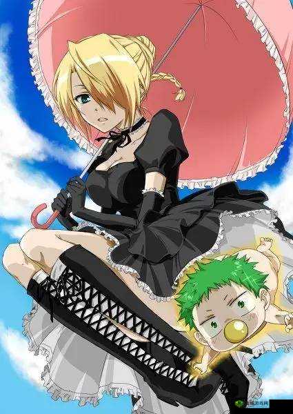 锁链战记战士图鉴之微笑恶魔安洁莉卡全方位详细解读与玩法攻略