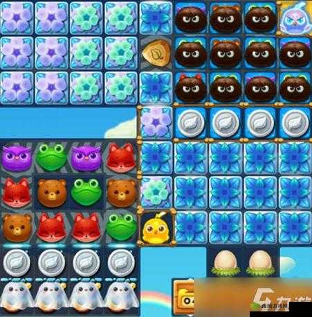 《又是这关卡第35关攻略详解:图文结合,轻松通关秘籍》