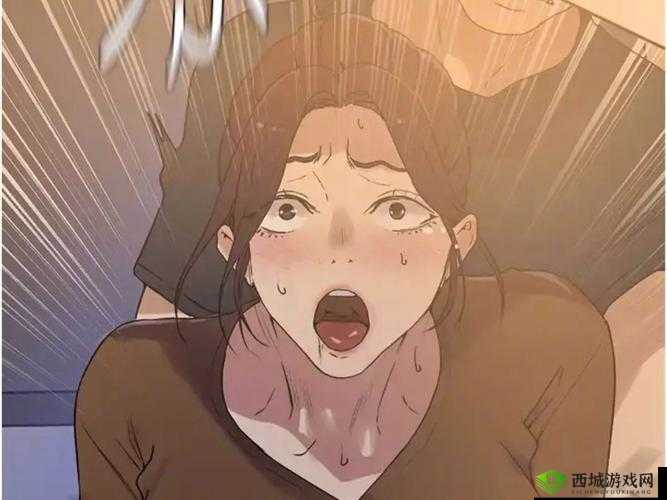 歪歪漫画免费网站入口：最新漫画聚集地