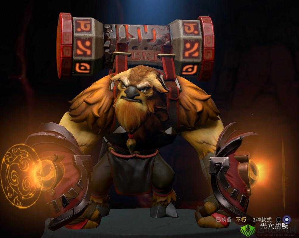 刀塔来了最强首抽攻略:神牛称雄的秘密