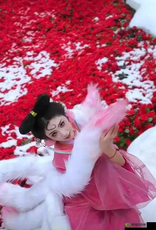 妲己户外勾搭农民工:一场引人入胜的户外邂逅