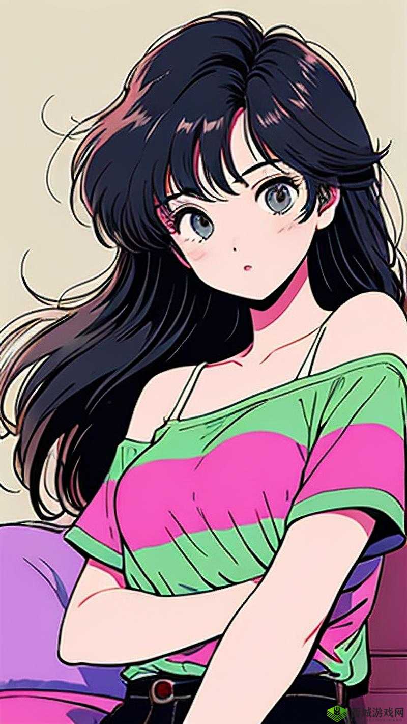 少女动漫免费观看高清电视剧韩剧:打造少女心的梦幻世界