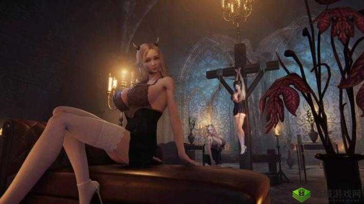 惩戒魅魔手游安卓版 v2.2.7:魅魔的诱惑与挑战