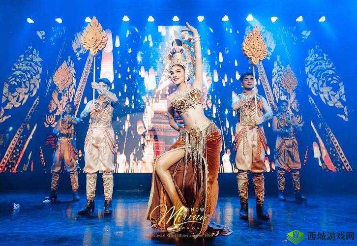 人妖 xxhxxa 的奇妙冒险