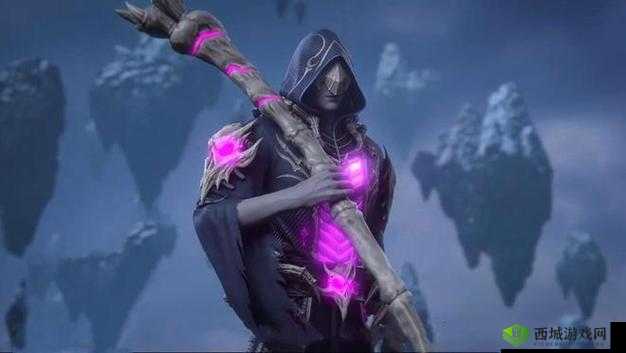 迷你西游魔族赤身鬼护法:神秘强大的护法角色解析