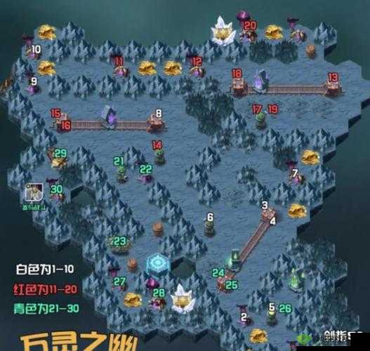 剑魂之刃烈焰恶魔通关攻略与心得分享