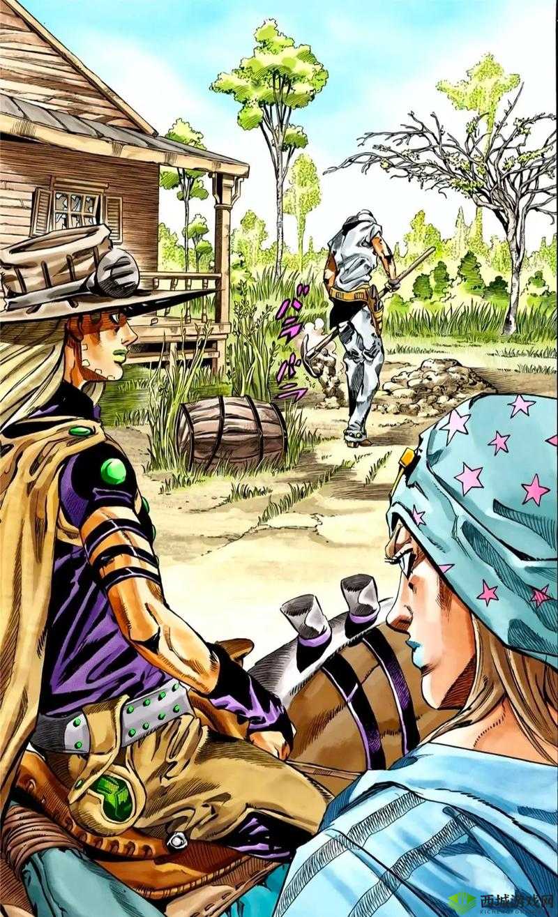 未发育娇小性色:探索未知的奇妙领域