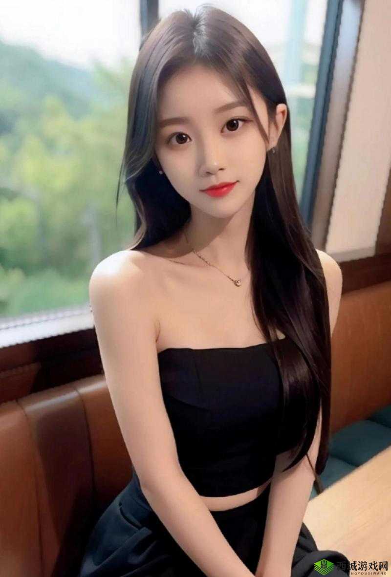 娇小玲珑:可爱迷人的存在