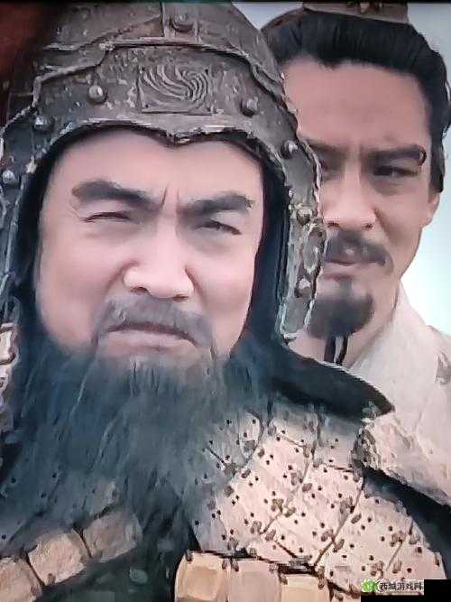 《皇叔刘备:汉室领袖与吕布对决背后的奶爸传奇》