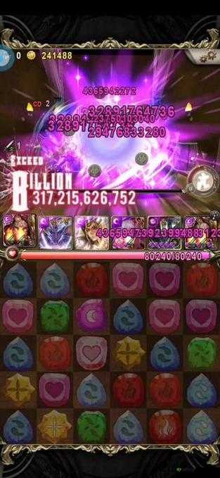 神魔之塔进化素材解析与获取指南:探索素材的秘密与掉落机制揭秘