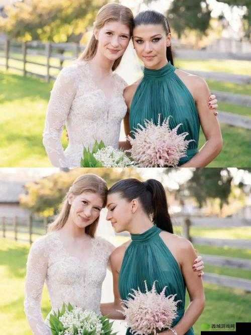 vera wang 女儿的成长故事