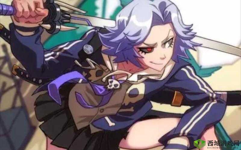 非人学园白骨精技能深度解析,带你探索完美连招释放秘诀