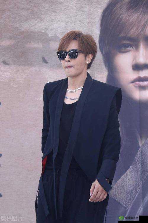 罗志祥 5g 网址入口:一起探讨他的音乐和舞蹈才华