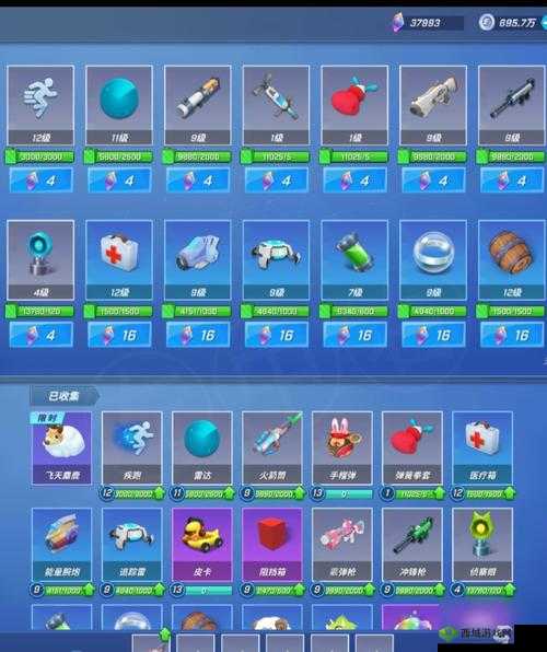 逃跑吧少年:逃生者鲜为人知的玩法与隐藏技巧