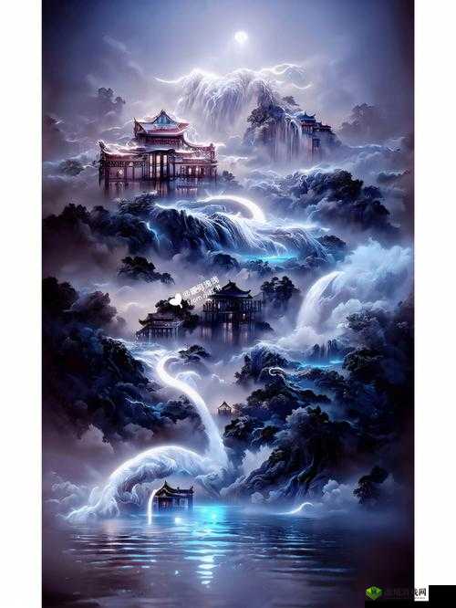 《无量圣地：速修仙人之巅》