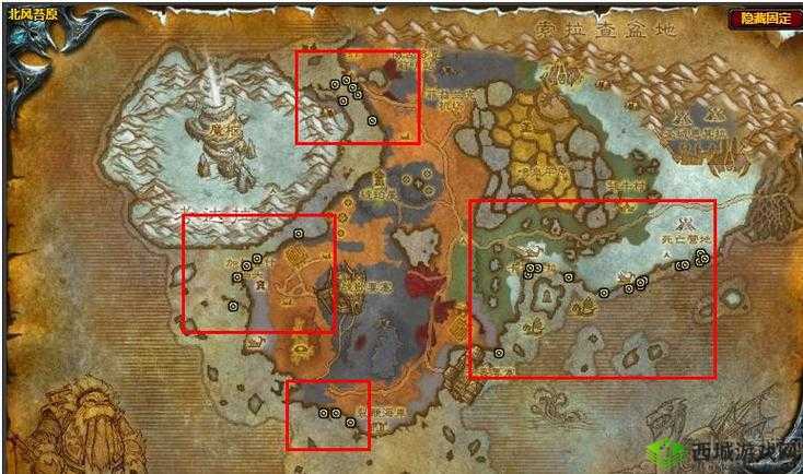 诺亚幻想水母打捞地点汇总 水母具体可在哪捞