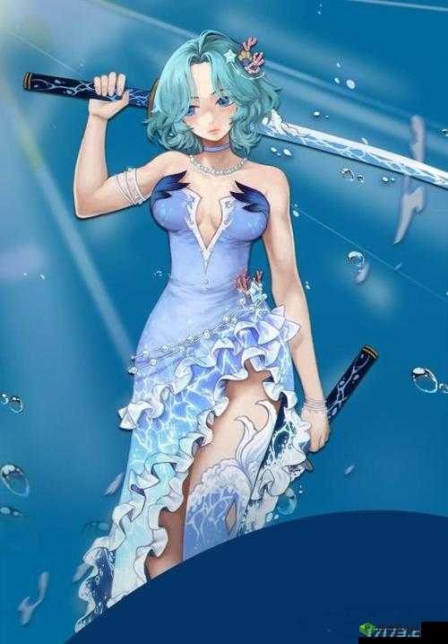 《疾风之刃手机版角色推荐：哪个角色更值得玩？》