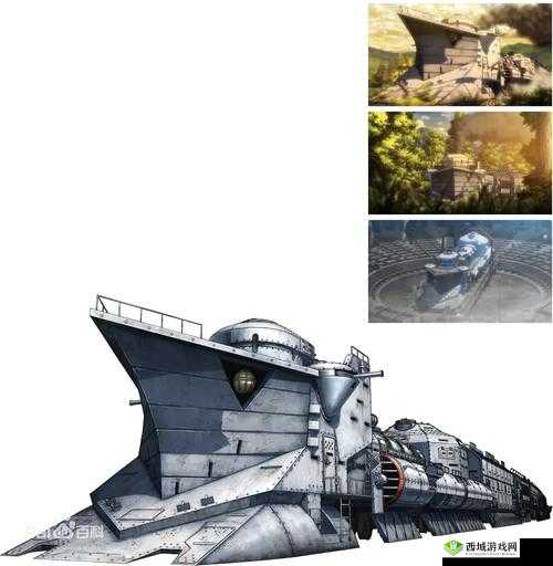 甲铁城的卡巴内瑞单人副本通关秘籍与攻略指南