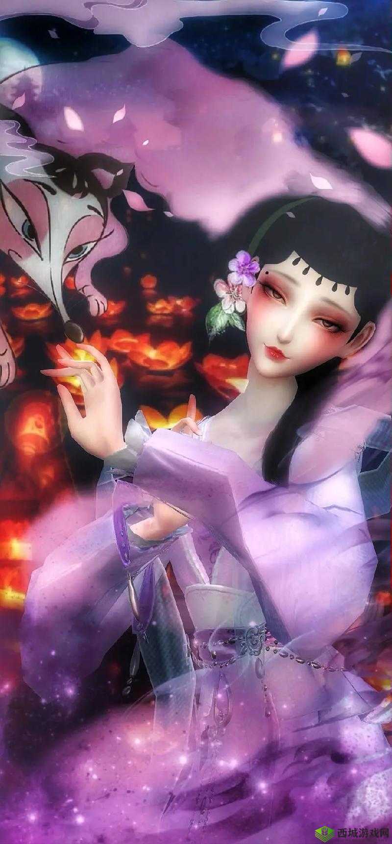 轩辕传奇手游奇遇任务粉狐抓取攻略：轻松获取可爱小粉狐