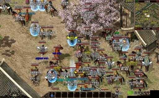 热血魔兽新手从零开始:全方位指南与秘籍大揭秘