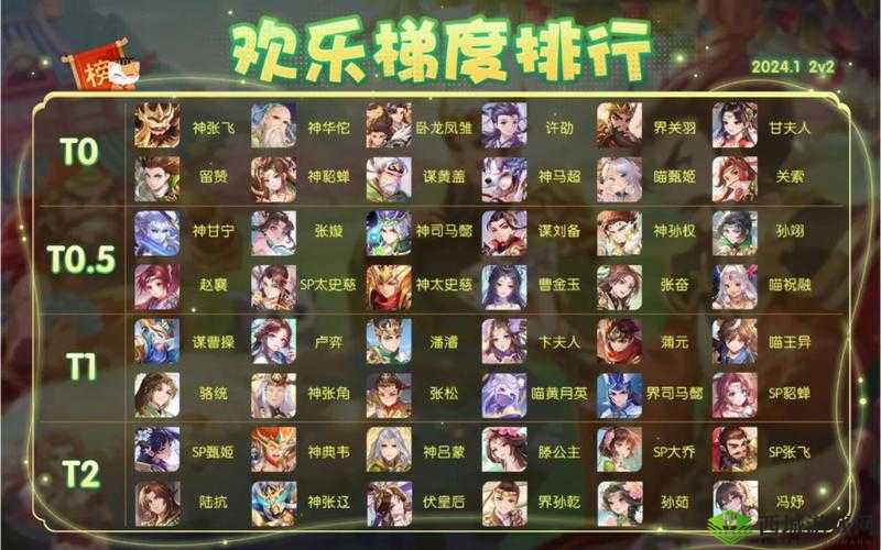 国杀传奇小V玩家成长攻略:天梯进阶小经验