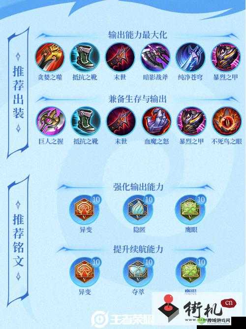 王者荣耀实战细节把控节奏避免轻易被单杀解析