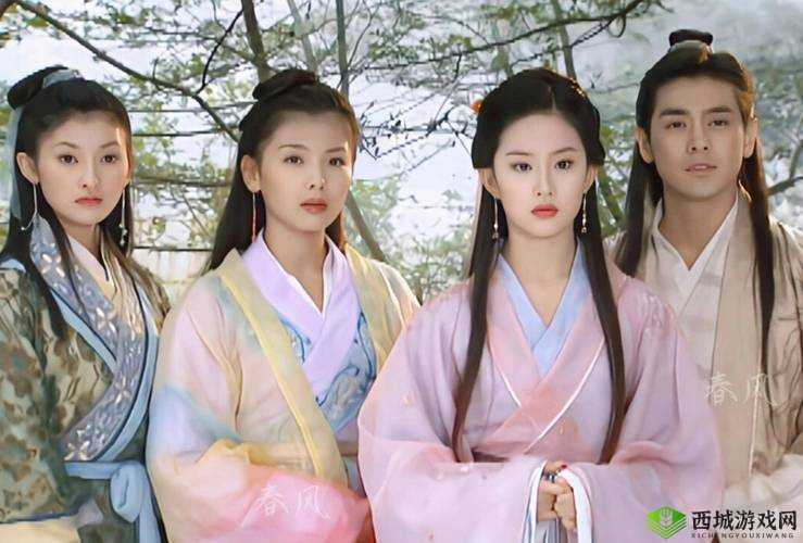 《王语焉:大侠归来之神仙姐姐图鉴》