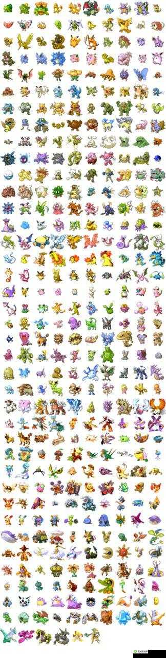 《奇幻宝贝》闪光宠物获得攻略