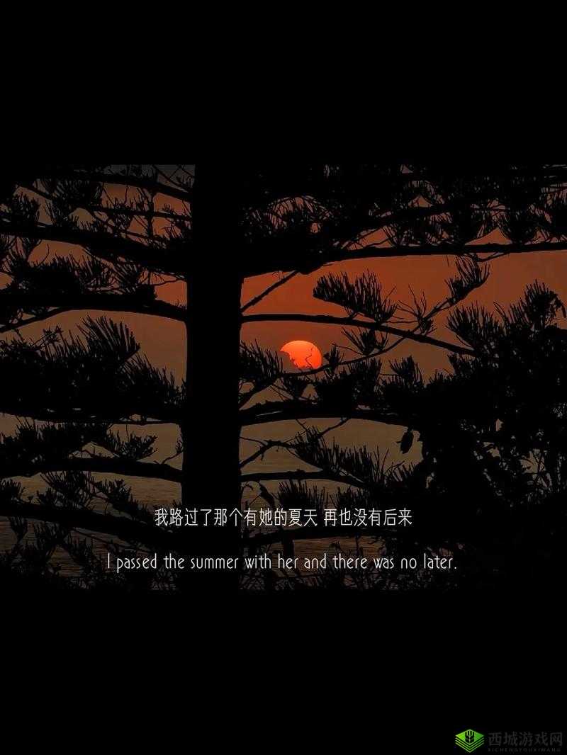 阿：你终于想起我来了