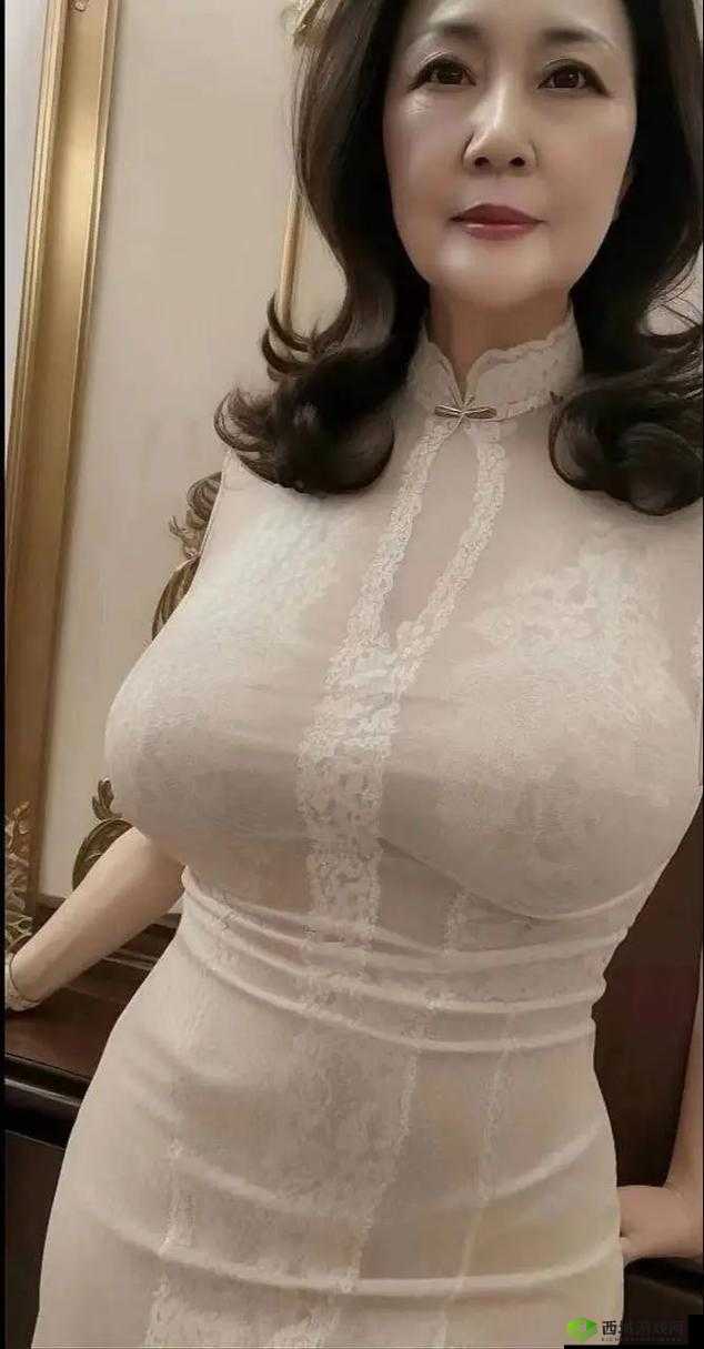 干爽熟妇的独特魅力与风情