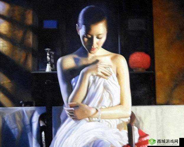 人体艺术怡红院:独特艺术空间探秘