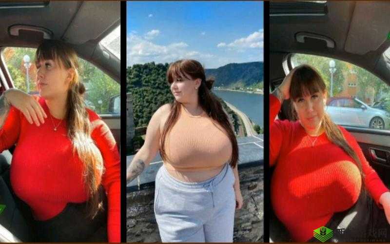 欧洲肥妇:一个独特的群体