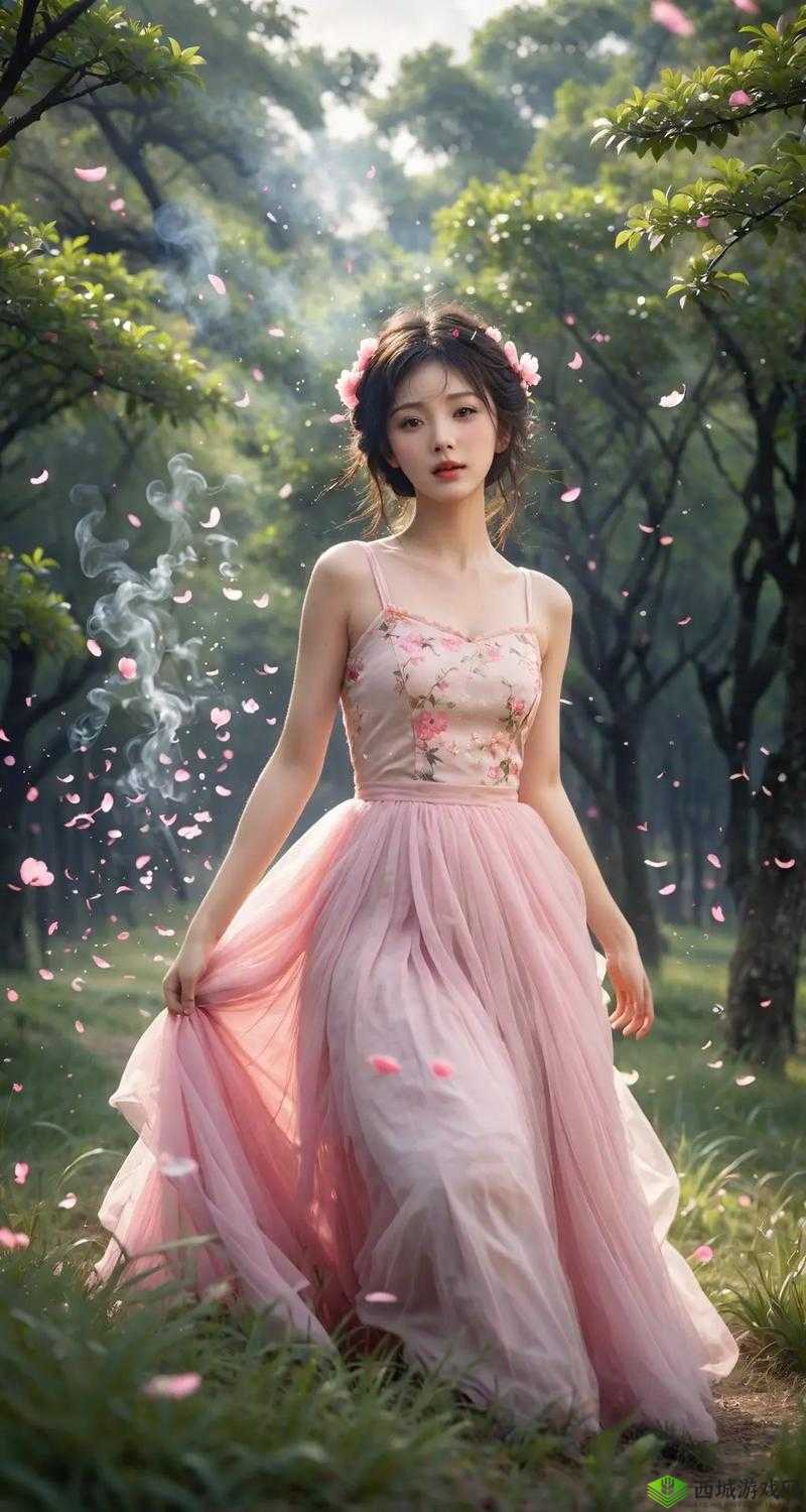 《嘻游风暴》小妖成长攻略:新手如何快速升级为大妖?