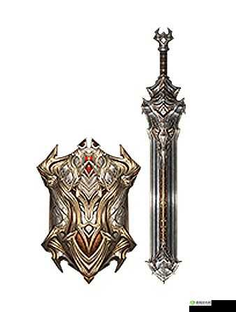 《Raven掠夺者破碎剑装备宝典》