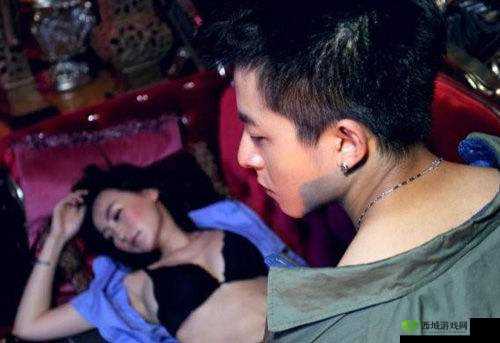 张柏芝扒自下面 BB 毛好毛盛经典：昔日玉女的豪放往事