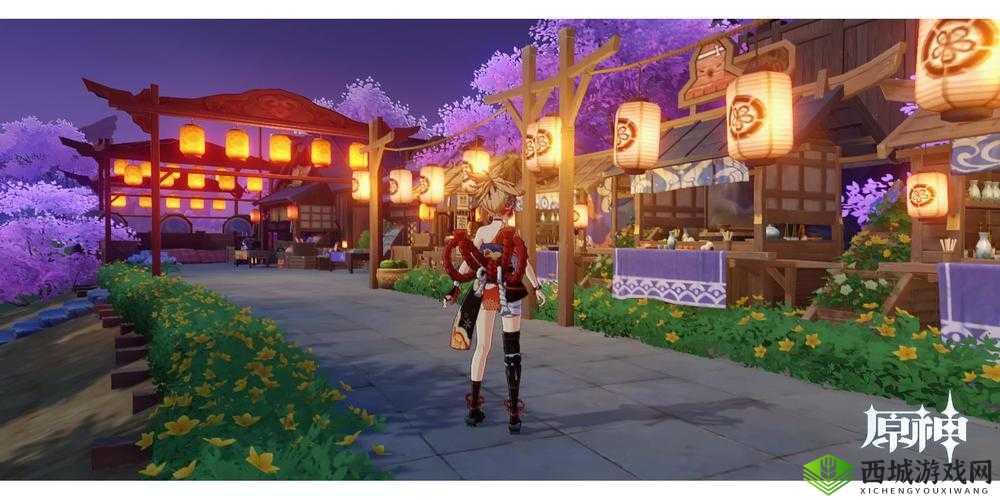 FGO 夏日祭复刻小岛完工图震撼呈现,带你领略奇幻世界的独特魅力