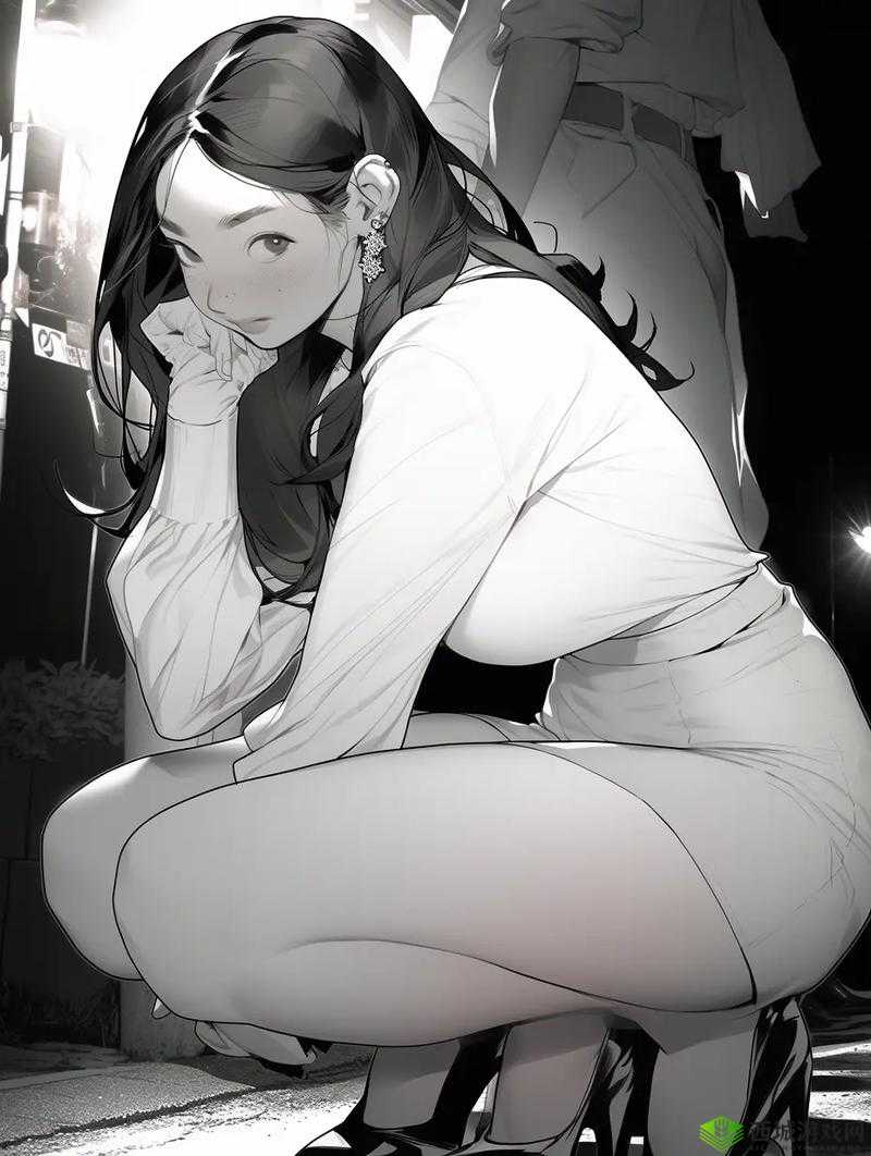 荡妇 wbbwbbwbbwbb:被误解的美丽与哀愁